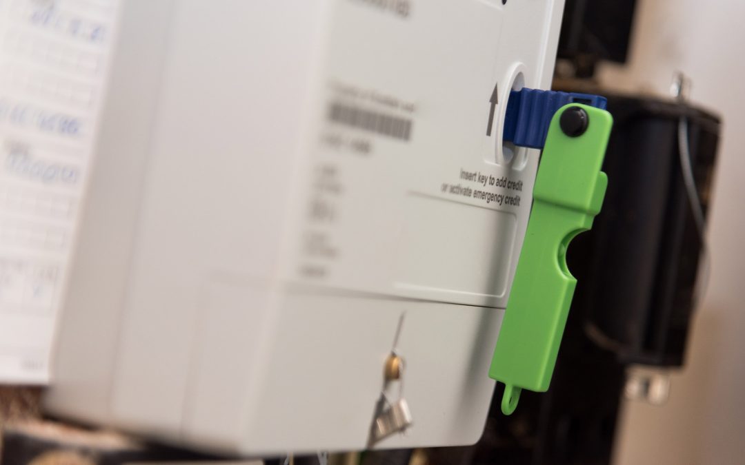 Automated test system for SMETS2 smart gas meters